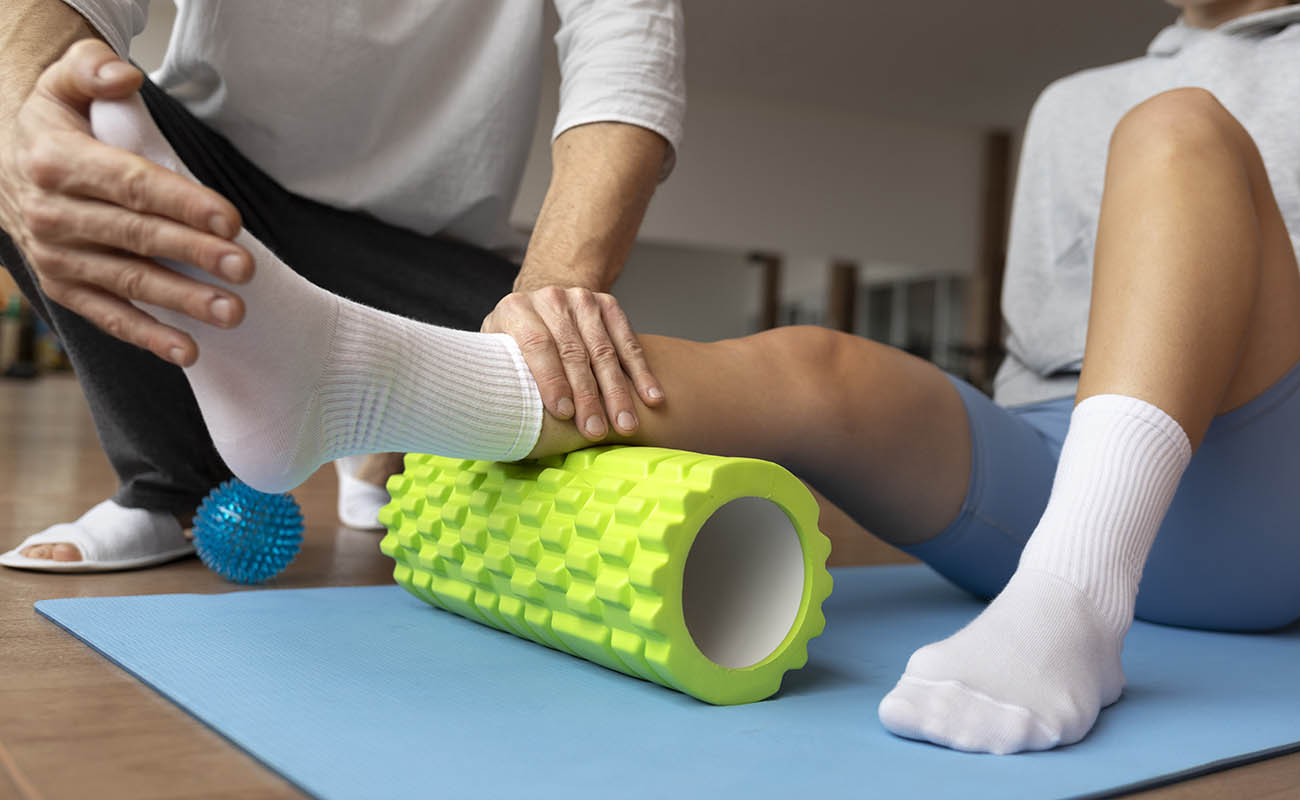 Fisioterapia sportiva