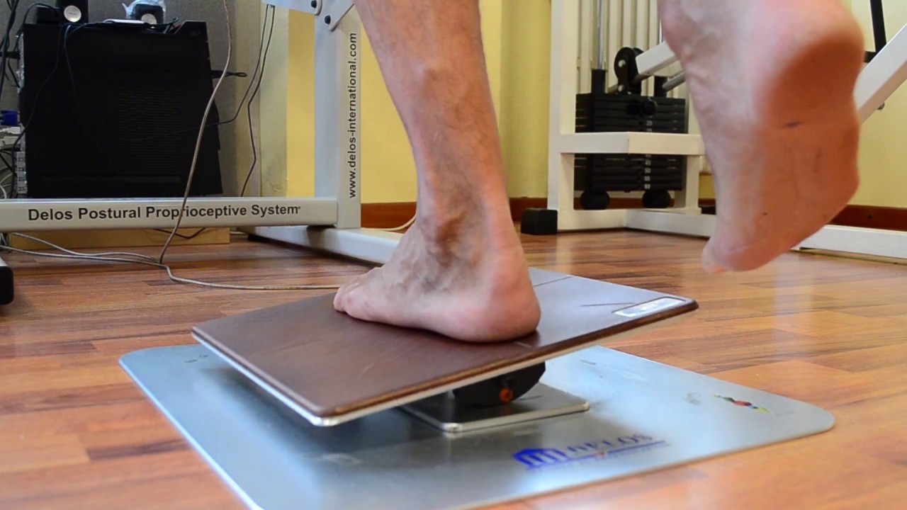 Prevenire il rischio-Non aspettare di cadere per agire