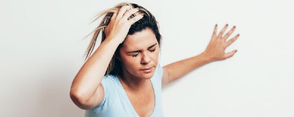 Vertigini e instabilita'? Scopri la riabilitazione vestibolare a Mendrisio